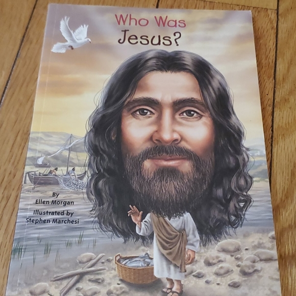 Who Was book bundle - Picture 2 of 7